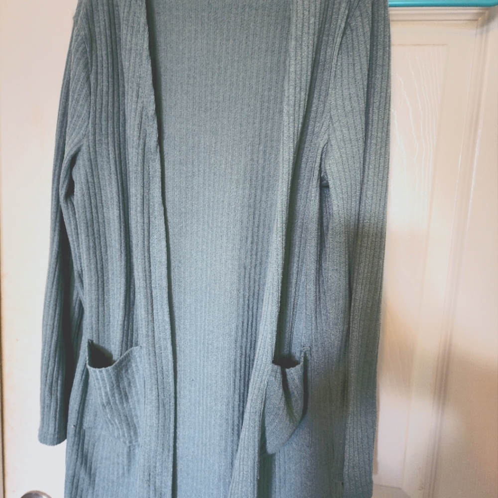 SHEIN cardigan